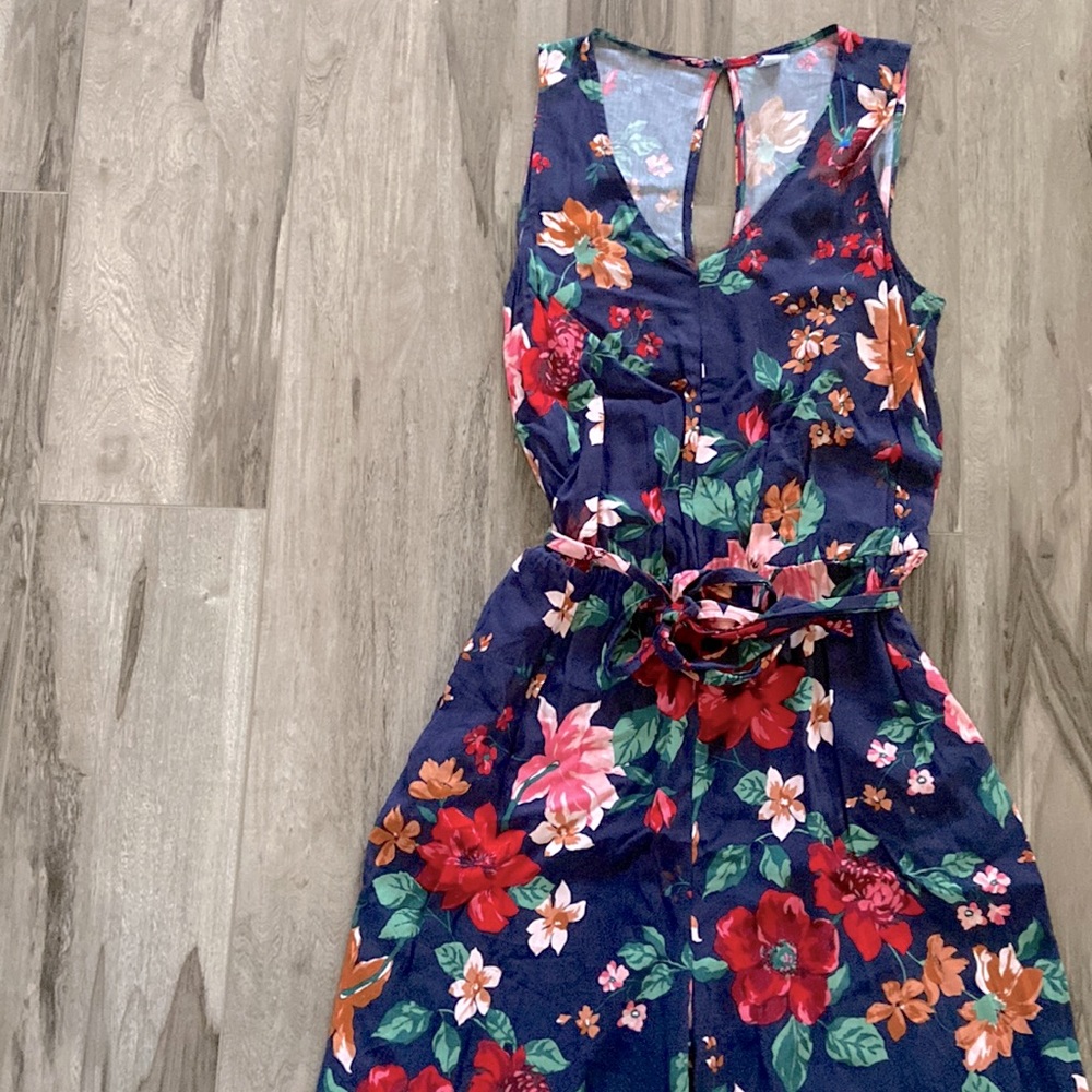 Jumpsuit